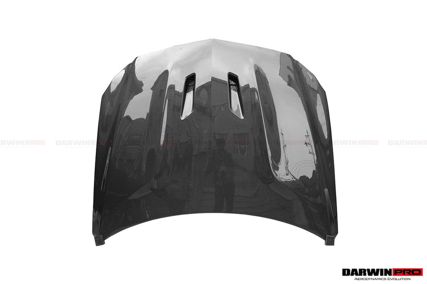 #product_namHoode# - BodyKits Aerodynamics LLC