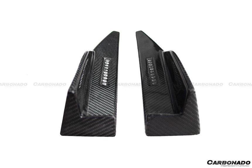 #product_namSide Skirts Wingletse# - BodyKits Aerodynamics LLC