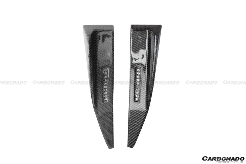 #product_namSide Skirts Wingletse# - BodyKits Aerodynamics LLC
