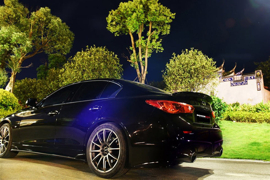 #product_namRear Bumpere# - BodyKits Aerodynamics LLC