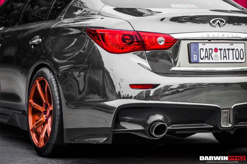 #product_namRear Bumpere# - BodyKits Aerodynamics LLC