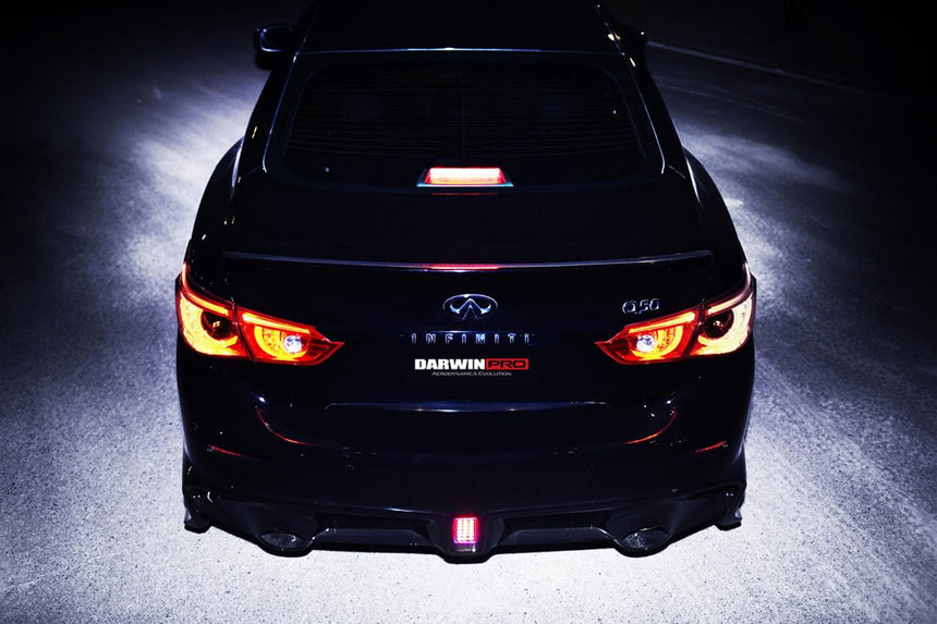 #product_namRear Bumpere# - BodyKits Aerodynamics LLC