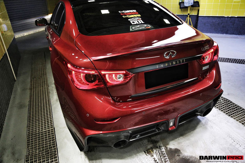 #product_namRear Bumpere# - BodyKits Aerodynamics LLC