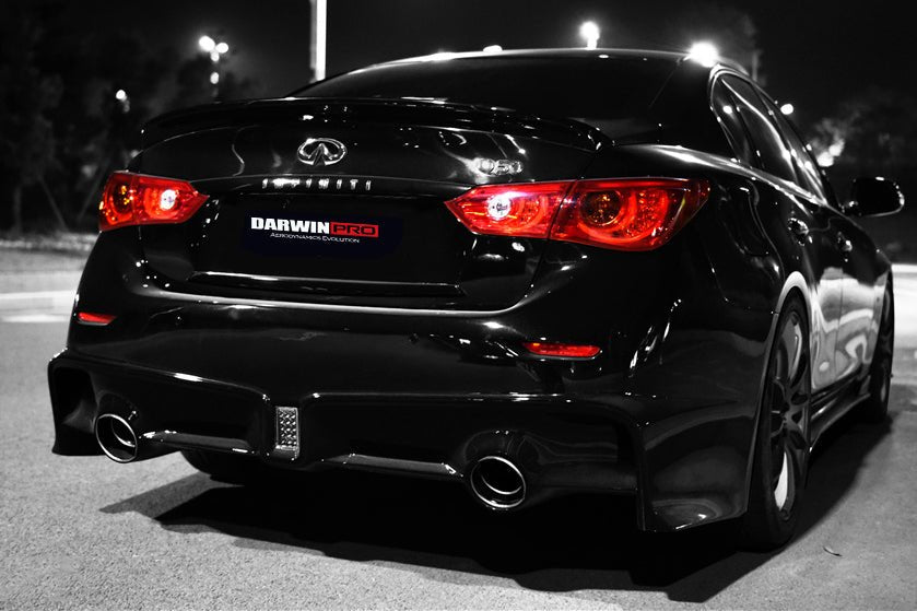 #product_namRear Bumpere# - BodyKits Aerodynamics LLC