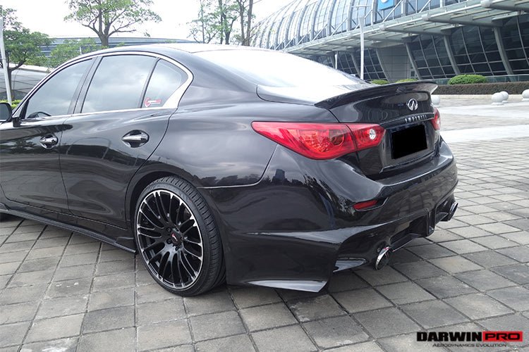 #product_namRear Bumpere# - BodyKits Aerodynamics LLC