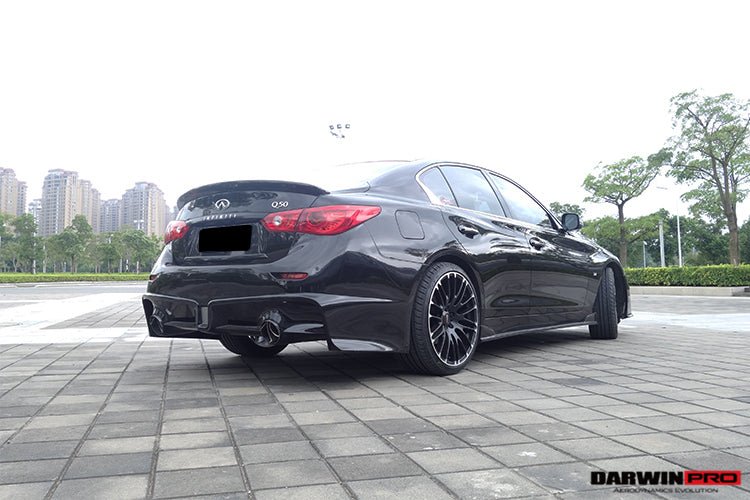 #product_namRear Bumpere# - BodyKits Aerodynamics LLC