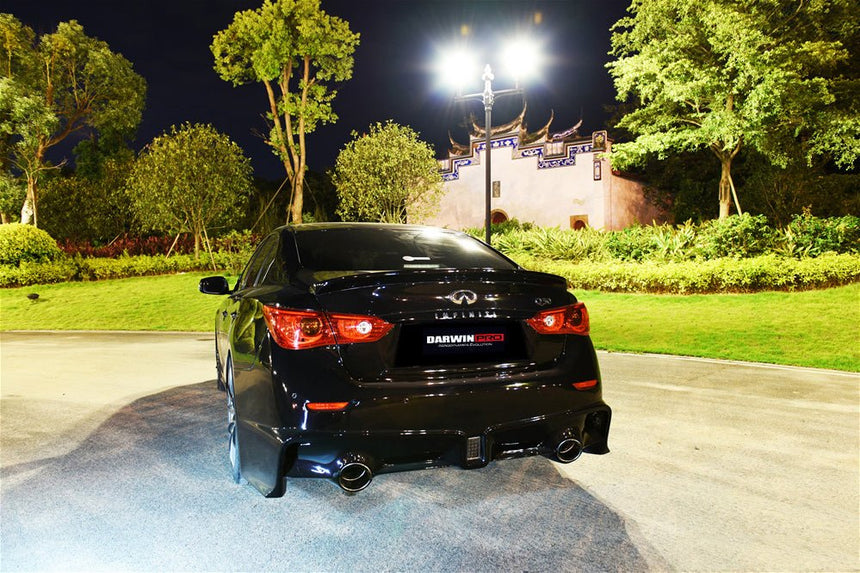 #product_namRear Bumpere# - BodyKits Aerodynamics LLC