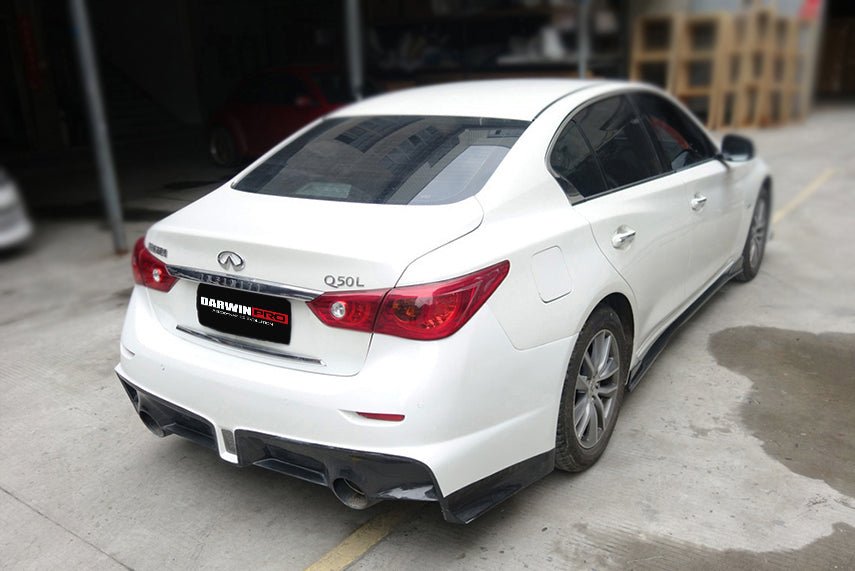 #product_namRear Bumpere# - BodyKits Aerodynamics LLC