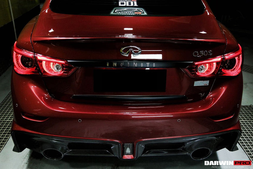 #product_namRear Bumpere# - BodyKits Aerodynamics LLC