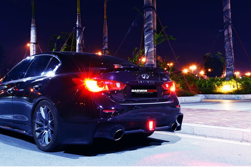 #product_namRear Bumpere# - BodyKits Aerodynamics LLC