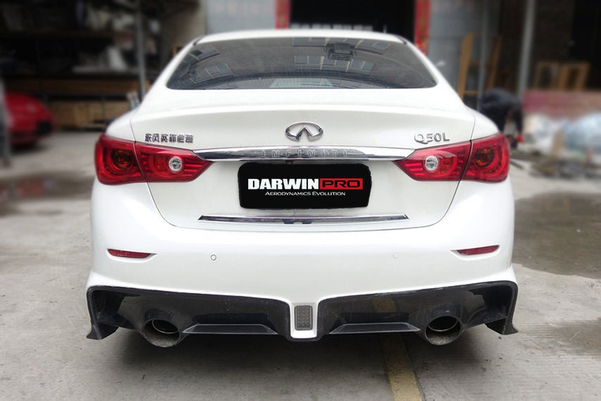 #product_namRear Bumpere# - BodyKits Aerodynamics LLC