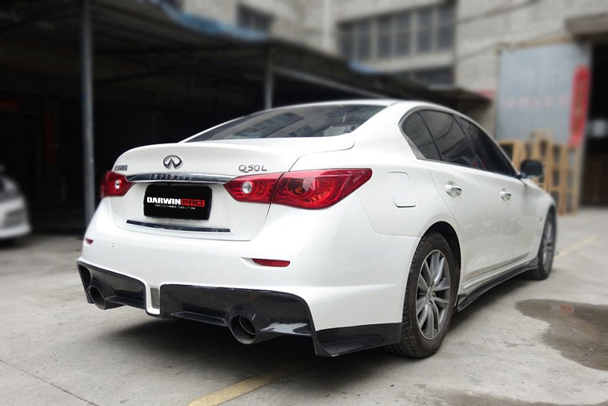 #product_namRear Bumpere# - BodyKits Aerodynamics LLC