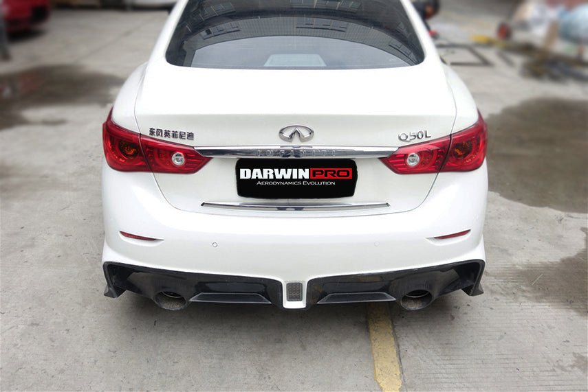 #product_namRear Bumpere# - BodyKits Aerodynamics LLC