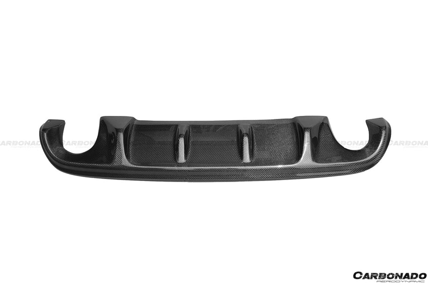#product_namRear Diffusere# - BodyKits Aerodynamics LLC
