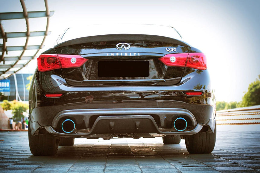 #product_namRear Diffusere# - BodyKits Aerodynamics LLC