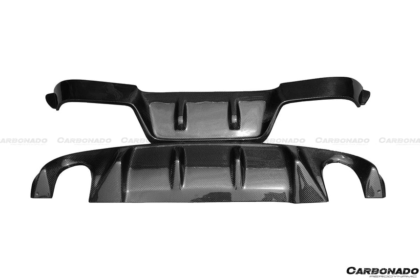 #product_namRear Diffusere# - BodyKits Aerodynamics LLC