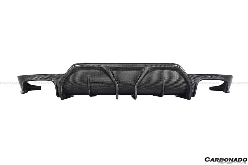#product_namRear Diffusere# - BodyKits Aerodynamics LLC