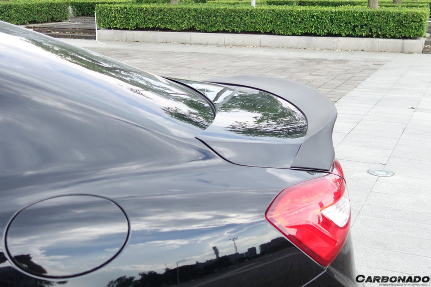 #product_namSpoiler Trunke# - BodyKits Aerodynamics LLC