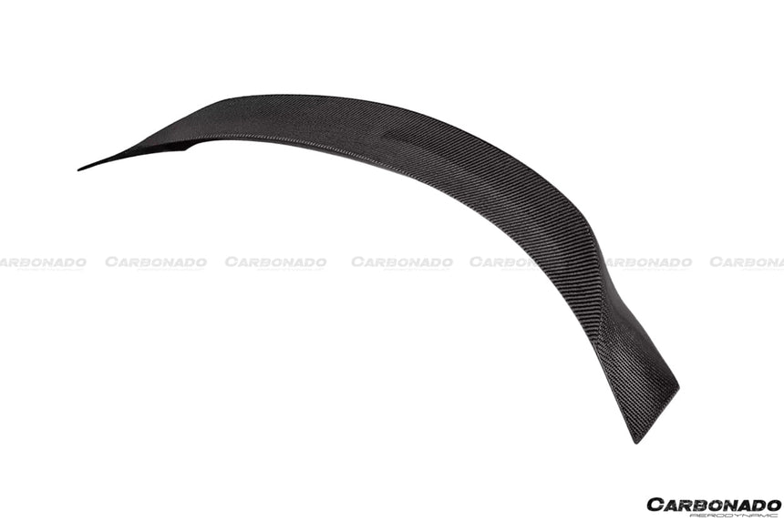 #product_namSpoiler Trunke# - BodyKits Aerodynamics LLC