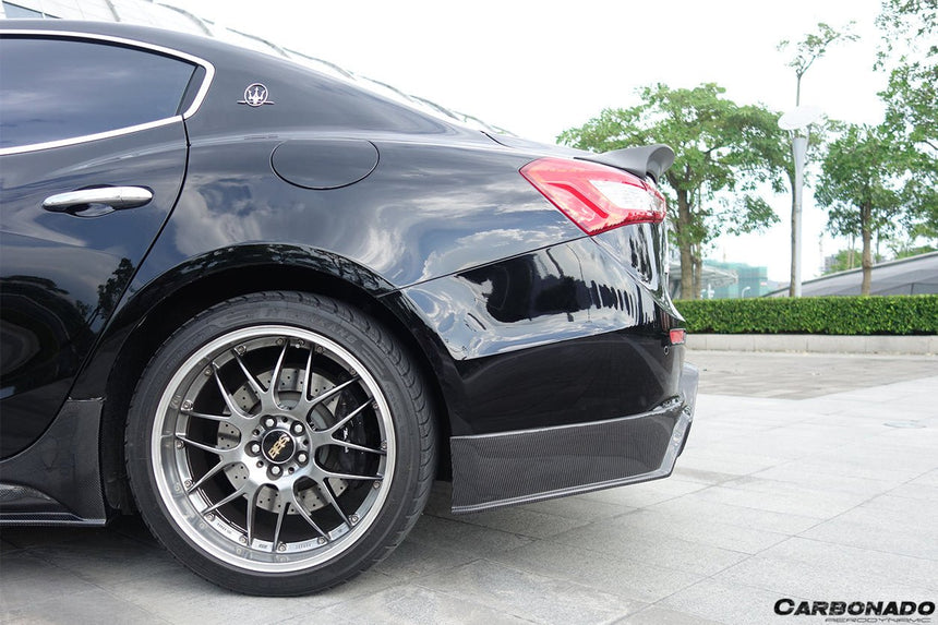 #product_namSpoiler Trunke# - BodyKits Aerodynamics LLC