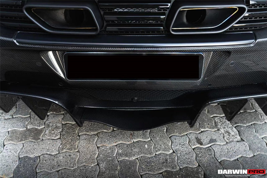 #product_namRear Bumpere# - BodyKits Aerodynamics LLC