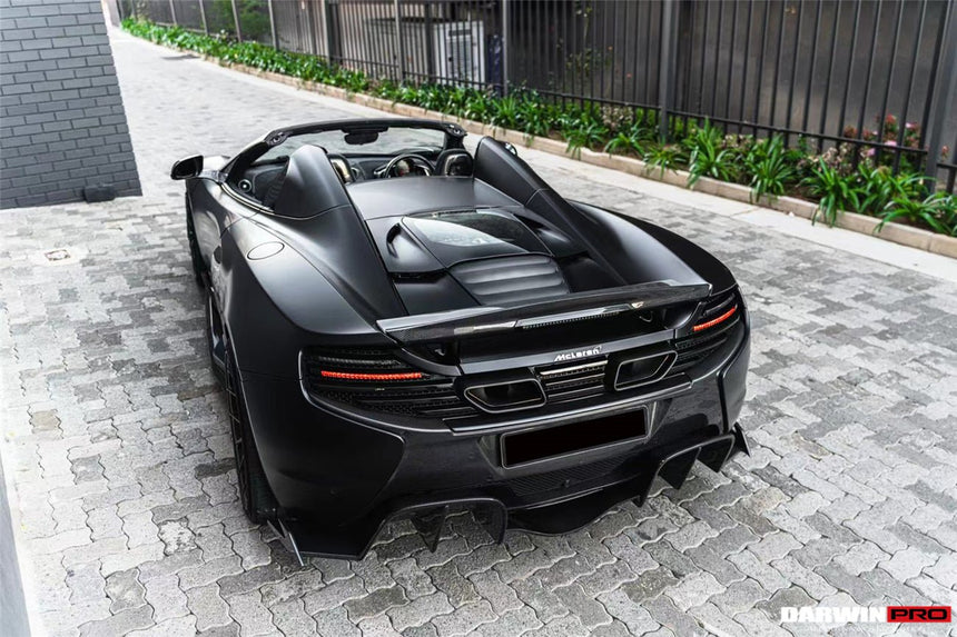 #product_namRear Bumpere# - BodyKits Aerodynamics LLC