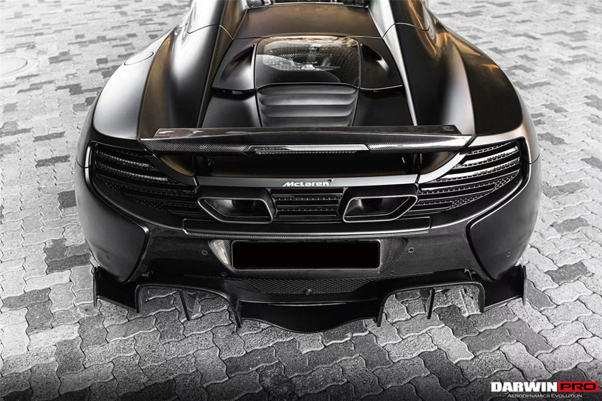 #product_namRear Bumpere# - BodyKits Aerodynamics LLC