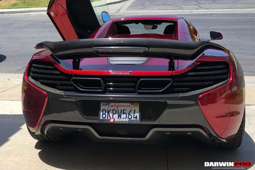 #product_namRear Bumpere# - BodyKits Aerodynamics LLC