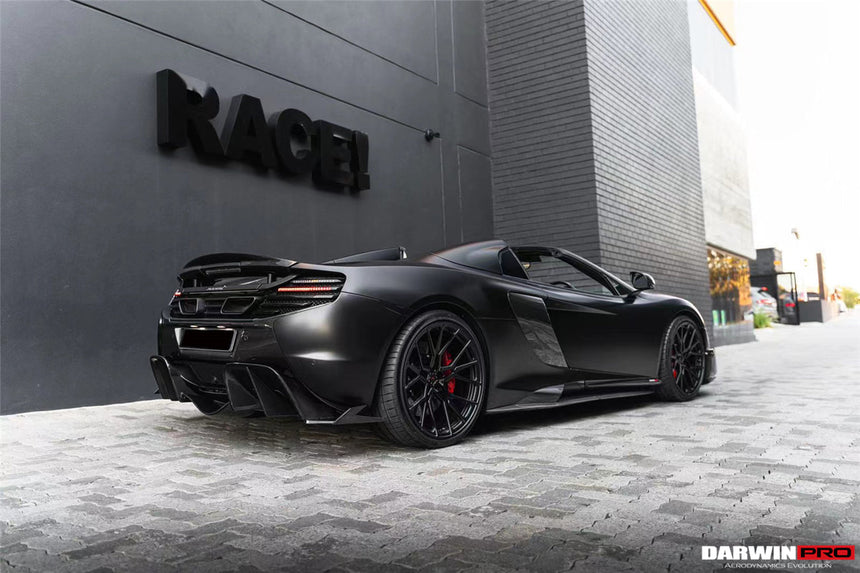 #product_namRear Bumpere# - BodyKits Aerodynamics LLC