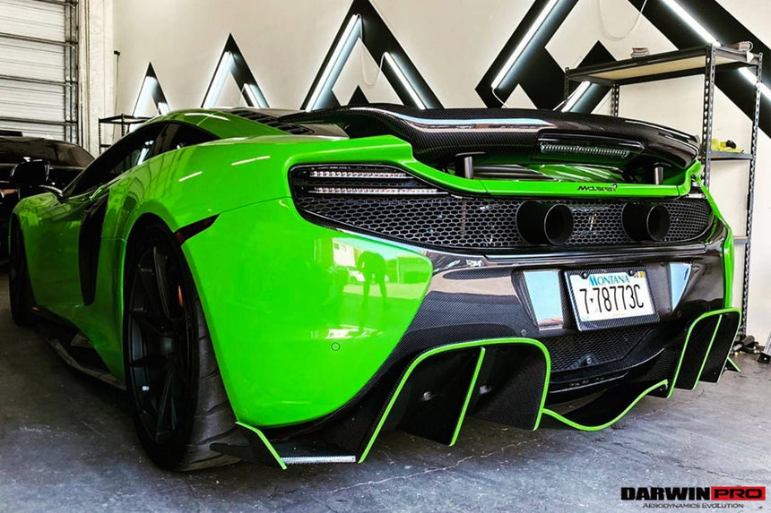 #product_namRear Bumpere# - BodyKits Aerodynamics LLC