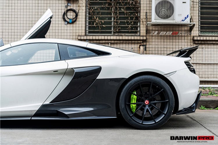#product_namIntake Bladese# - BodyKits Aerodynamics LLC