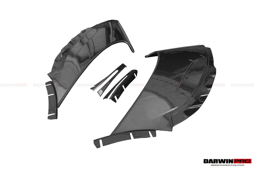 #product_namIntake Bladese# - BodyKits Aerodynamics LLC
