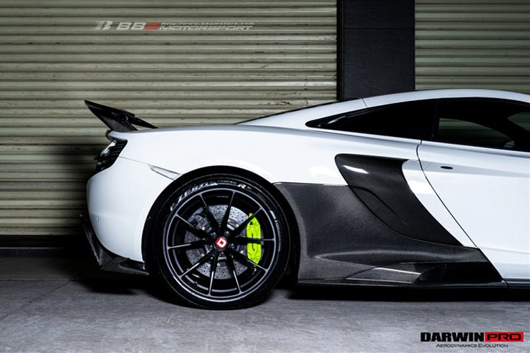 #product_namIntake Bladese# - BodyKits Aerodynamics LLC