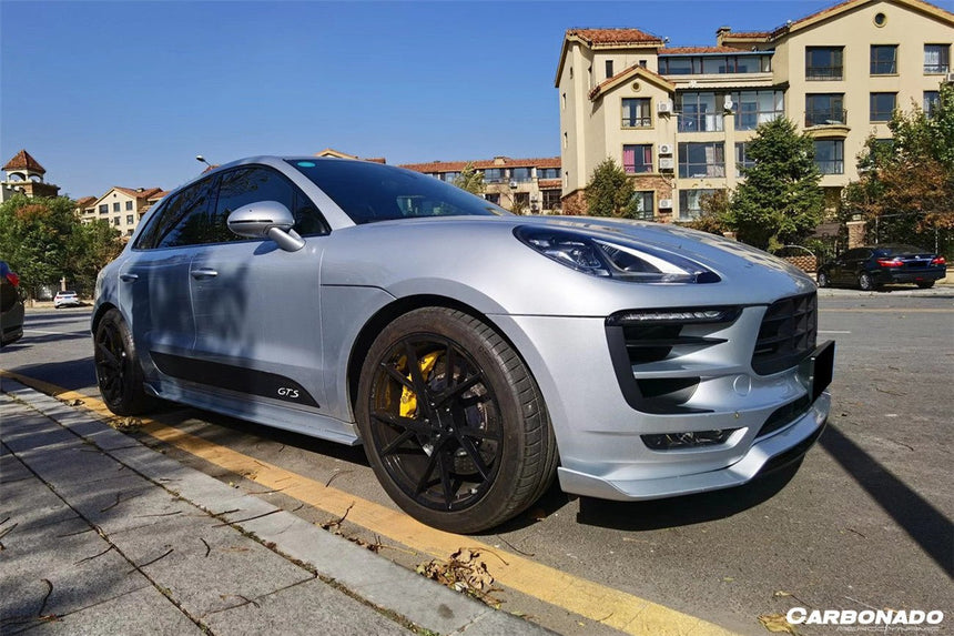 #product_namFront Lipe# - BodyKits Aerodynamics LLC