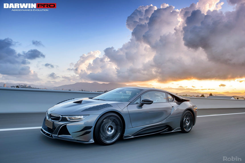 #product_namFull Body kite# - BodyKits Aerodynamics LLC