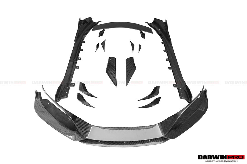 #product_namFull Body kite# - BodyKits Aerodynamics LLC