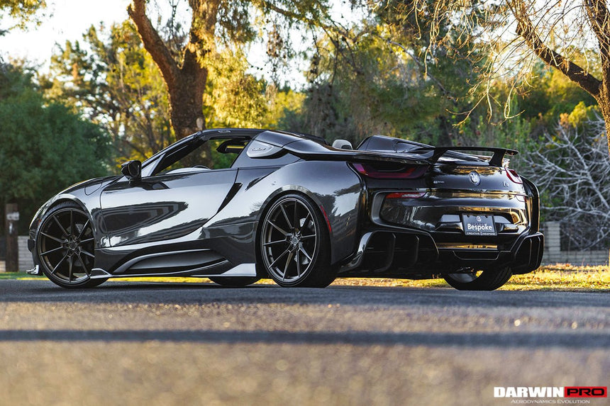 #product_namFull Body kite# - BodyKits Aerodynamics LLC