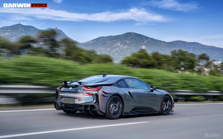 #product_namFull Body kite# - BodyKits Aerodynamics LLC