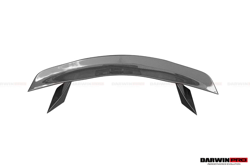 #product_namSpoiler Winge# - BodyKits Aerodynamics LLC