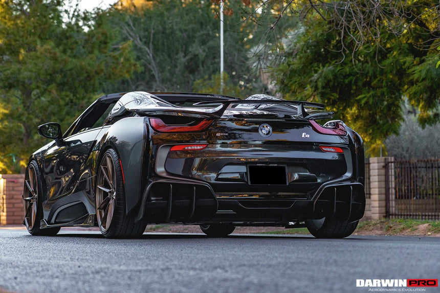 #product_namSpoiler Winge# - BodyKits Aerodynamics LLC