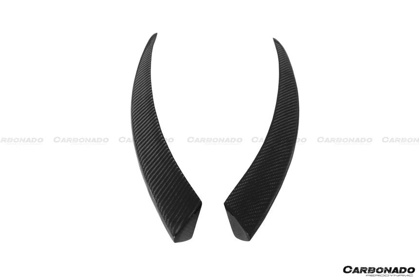 #product_namSpoiler Trunke# - BodyKits Aerodynamics LLC