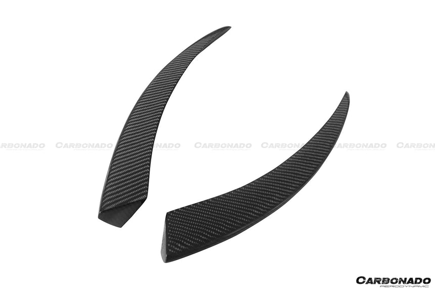 #product_namSpoiler Trunke# - BodyKits Aerodynamics LLC