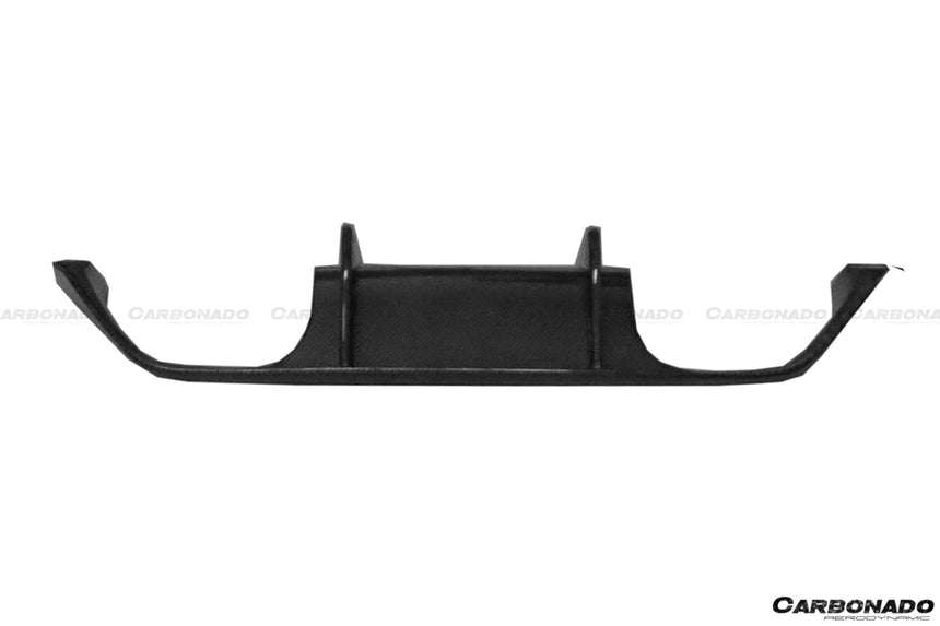 #product_namRear Diffusere# - BodyKits Aerodynamics LLC
