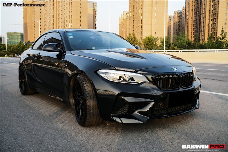 #product_namHoode# - BodyKits Aerodynamics LLC