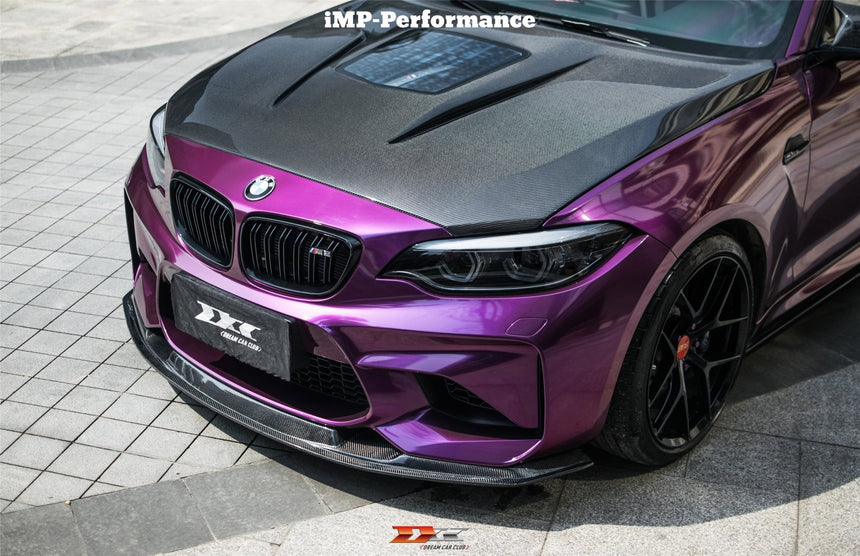 #product_namHoode# - BodyKits Aerodynamics LLC