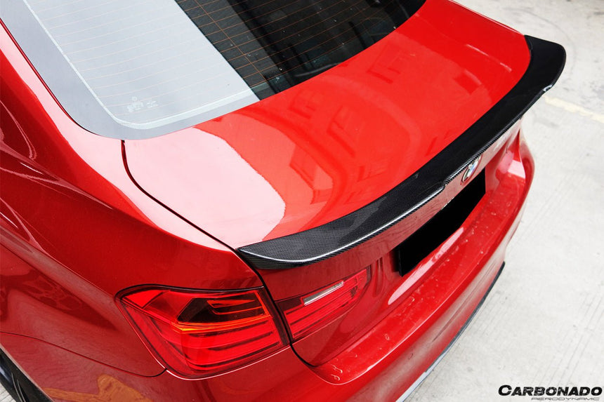 #product_namSpoiler Trunke# - BodyKits Aerodynamics LLC
