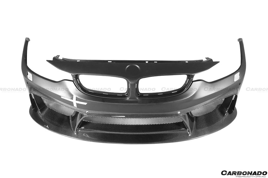 #product_namFront Bumpere# - BodyKits Aerodynamics LLC