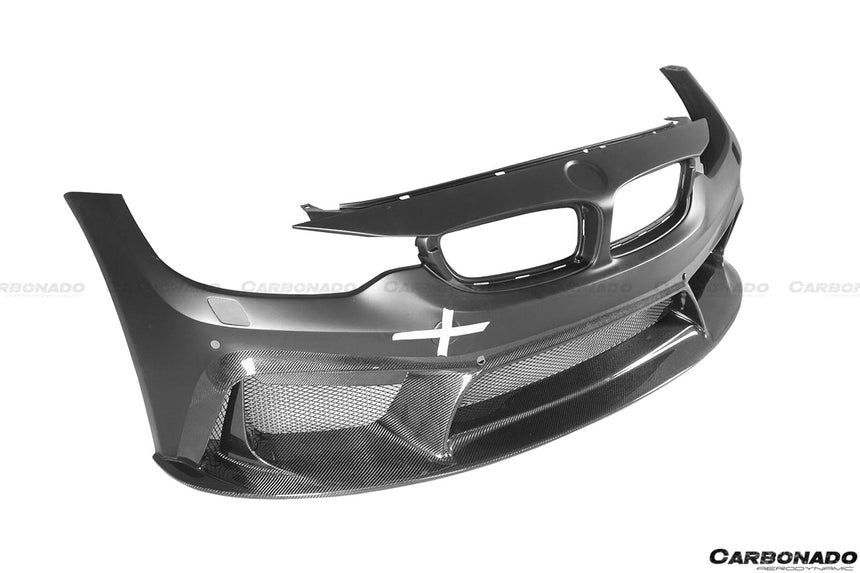 #product_namFront Bumpere# - BodyKits Aerodynamics LLC