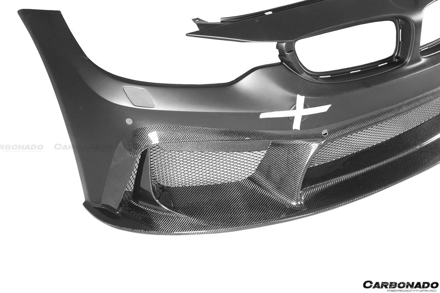 #product_namFront Bumpere# - BodyKits Aerodynamics LLC