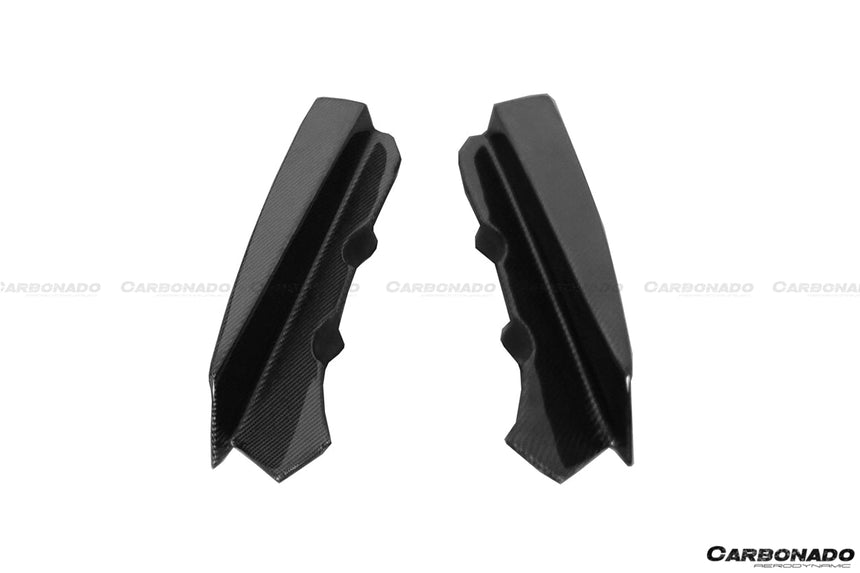 #product_namBumper Rear Capse# - BodyKits Aerodynamics LLC